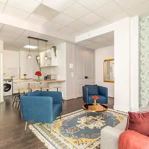 Appartement met Drie Slaapkamers